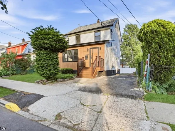 1439 Compton Ter, Hillside Twp., NJ 07205