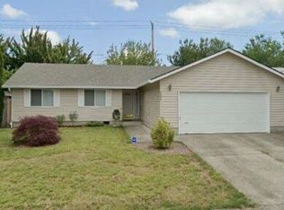 2111 NE 171st Ave, Vancouver, WA 98684