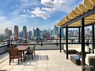 Rented by Halstead Real Estate