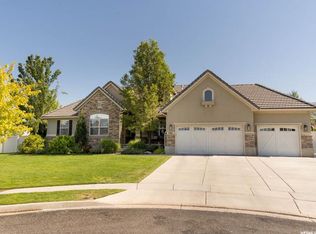 543 Grinding Cir, Kaysville, UT 84037