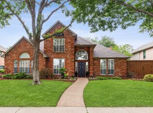 142 Allencrest Ln, Coppell, TX 75019