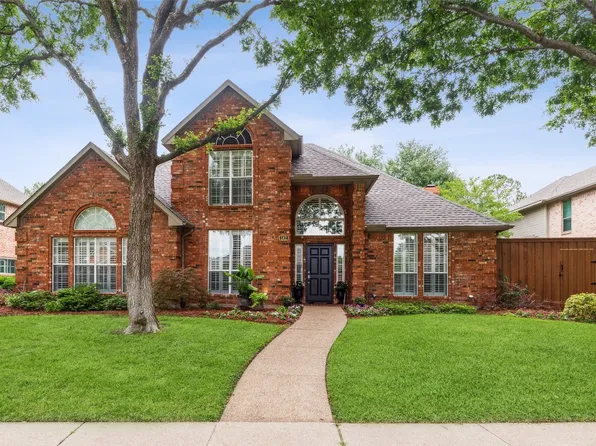 142 Allencrest Ln, Coppell, TX 75019