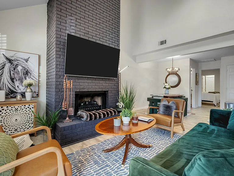 Main Living Room