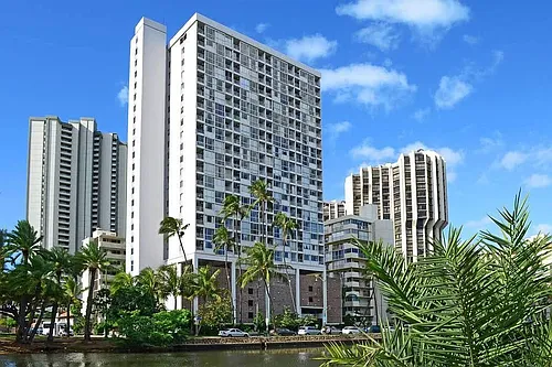2611 Ala Wai Blvd Photo 1 2611 Ala Wai Blvd Photo 1