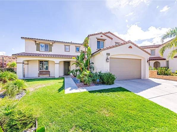 27480 English Ivy Ln, Canyon Country, CA 91387