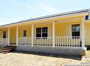 153 Scout Ln, Spring Branch, TX 78070