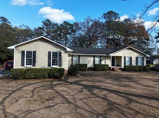 1720 E Washington St, Thomasville, GA 31792