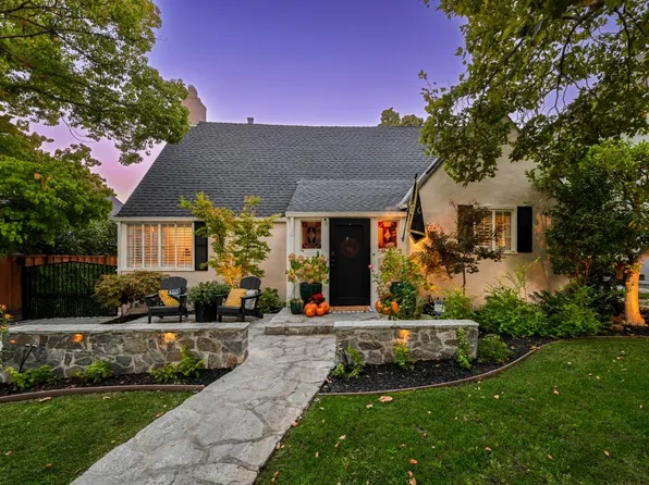 809 46th St, Sacramento, CA 95819