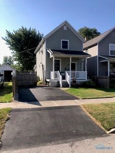 123 Apple St, Tiffin, OH, 44883