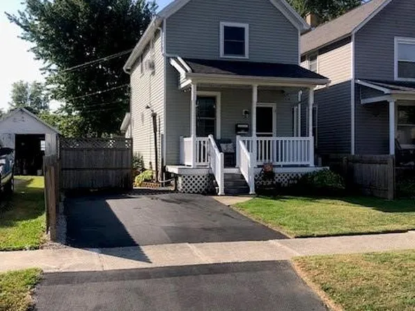 123 Apple St, Tiffin, OH 44883