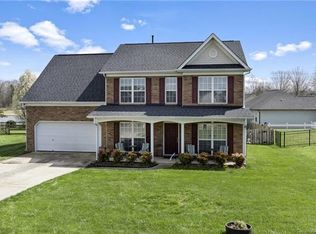 2002 Onotoa Dr, Indian Trail, NC 28079