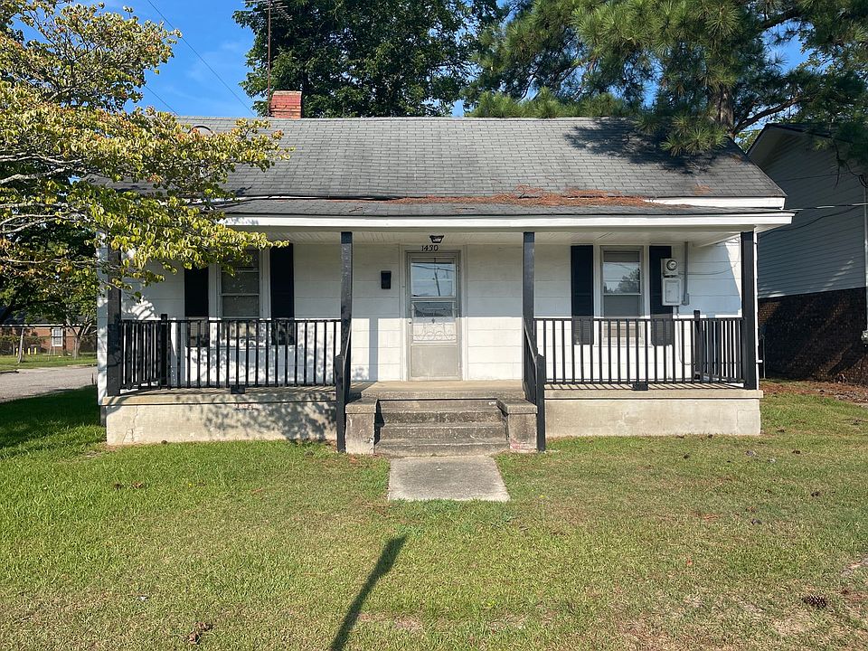 1430 Davis St, Rocky Mount, NC 27803 Zillow