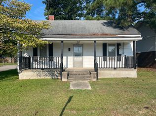 1430 Davis St, Rocky Mount, NC 27803