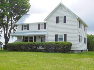 1354 W 1200 N, Ossian, IN 46777