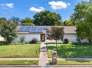 2554 Parkhaven Dr, Plano, TX 75075