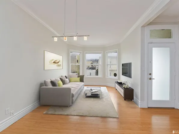 637 Capp St #A, San Francisco, CA 94110