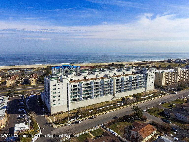 432 Ocean Blvd Long Branch, NJ, 07740 - Apartments for Rent | Zillow