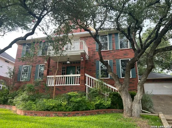 918 Riverstone, San Antonio, TX 78258