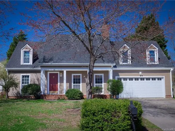 11850 Broadwater Ln, Charlotte, NC 28273