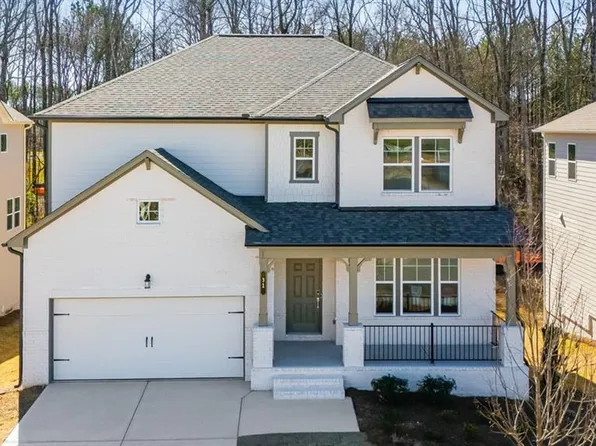 31 Bennett Farm Dr, Loganville, GA 30052