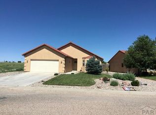 198 W Glenrose Dr, Pueblo, CO 81007