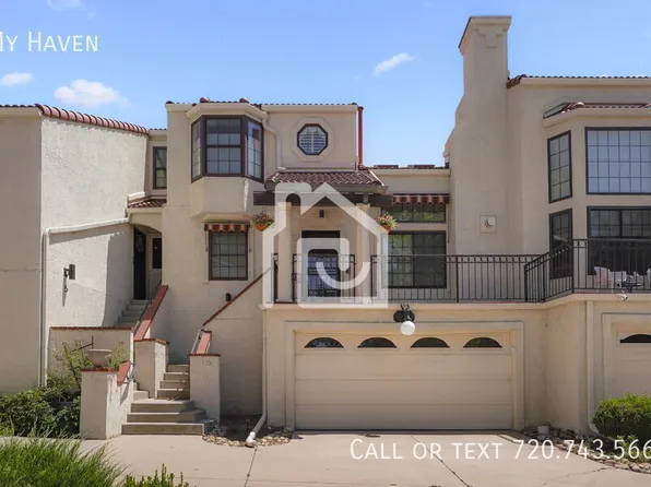 1620 S Quebec Way APT 4, Denver, CO 80231