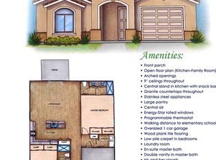 574 Cadiz Ct, Merced, CA 95341