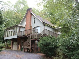 417 Legion Rd, Lenoir, NC 28645