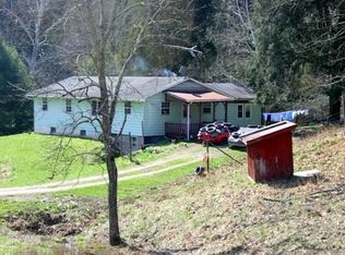 54 Laurel Gln, Looneyville, WV 25259