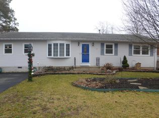 373 Hudson Dr, Brick, NJ 08723