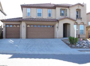 17220 S Painted Vistas Way, Vail, AZ 85641