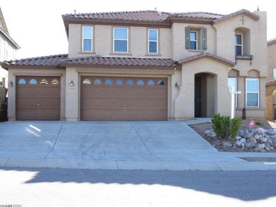 17220 S Painted Vistas Way, Vail, AZ, 85641