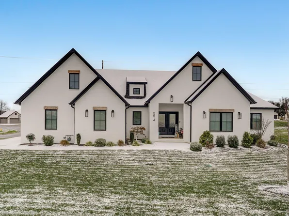5514 E Cavalcade Lane, Springfield, MO 65802