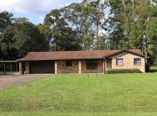 5360 Linda Ln, Beaumont, TX 77708