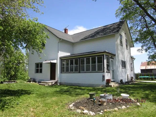 5319 Wagon Wagon Wheel ROAD, Manitowoc, WI 54220