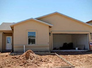 7256 Turtle Creek Ct, El Paso, TX 79934