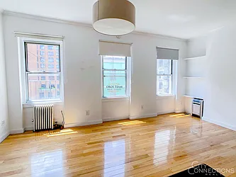 Rented by City Connections Realty