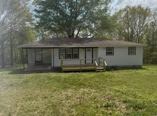 36 E Republican Rd, Greenbrier, AR 72058