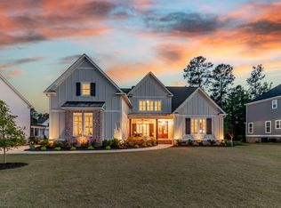 1040 Bartram Rdg, Evans, GA 30809