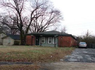 2406 Charjean Cv, Memphis, TN 38114