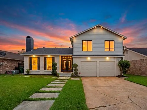 10826 Sageburrow Dr, Houston, TX 77089