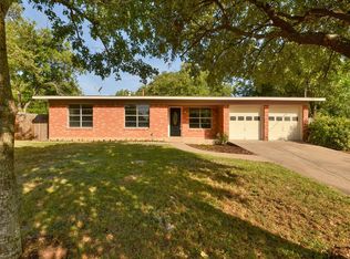 11404 Hilltop St, Austin, TX 78753