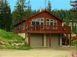 115 Summit County 671 Rd, Breckenridge, CO 80424