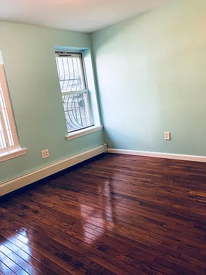 Rented by Bedford Brownstone Realty | media 22