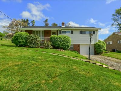 448 Elmhurst Ave, Belle Vernon, PA, 15012