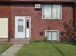 1811 13th Ave W, Williston, ND 58801