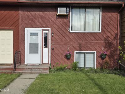 1811 13th Ave W, Williston, ND, 58801