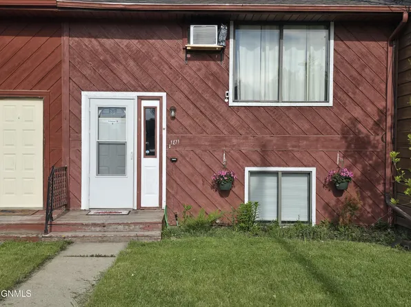 1811 13th Ave W, Williston, ND 58801