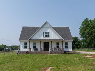 3768 Mealer Rd, Chapel Hill, TN 37034