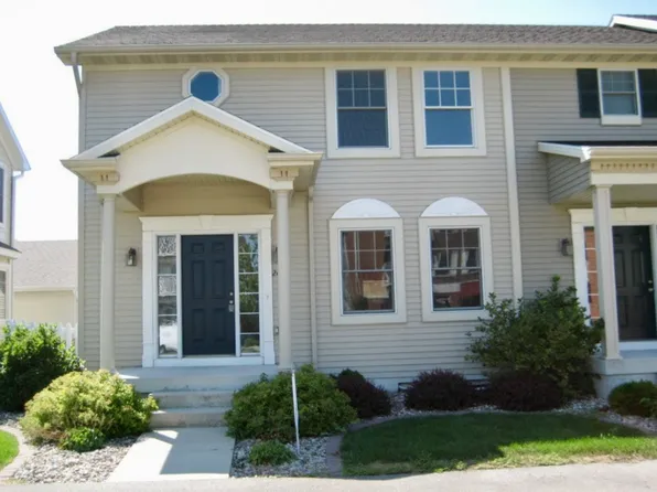 2605 Stange Rd, Ames, IA 50010